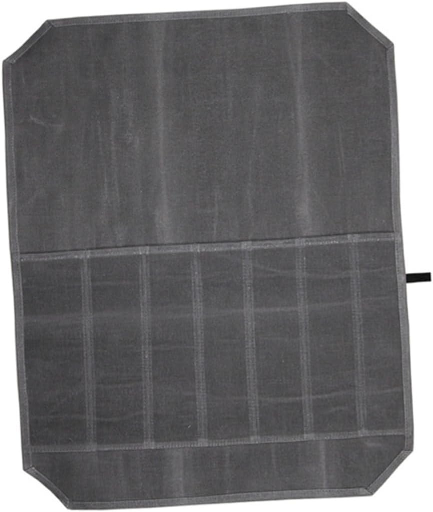 MAGICLULU 1 Pc Cutter Bag Canvas Storage Bag Portable