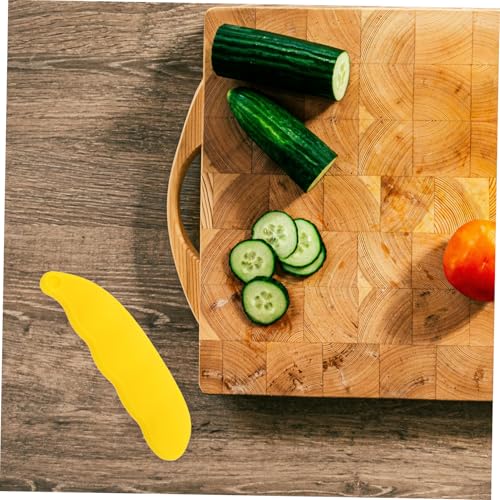 PLAFOPE Knife Tip Protector for Safe Cutting