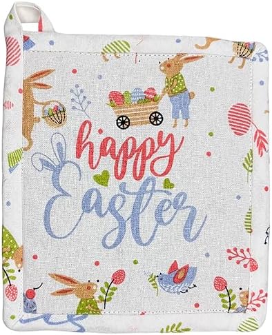 Spring Easter Kitchen Essentials Set