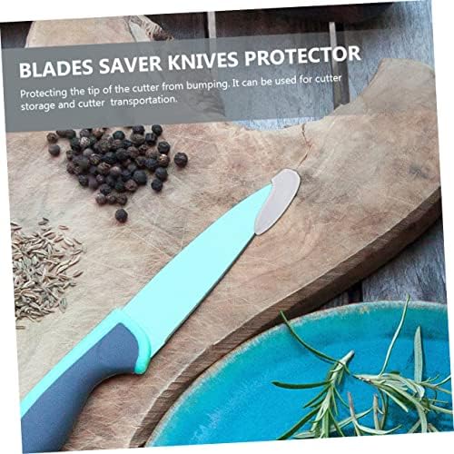 25-Piece Chef Knives Tips Protector Cover Set