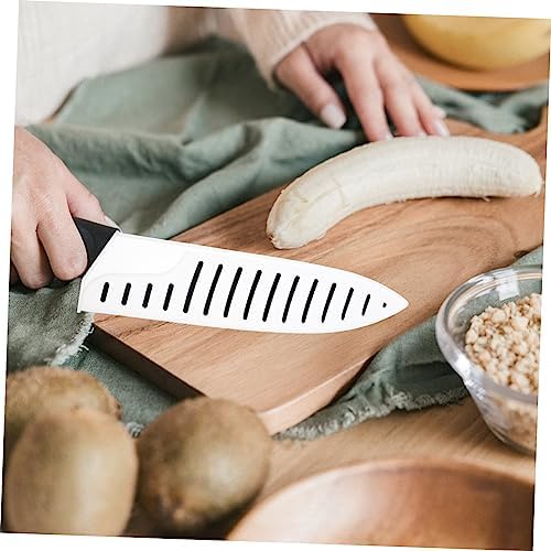6packet Cutter Protector Guard for Chef Knives