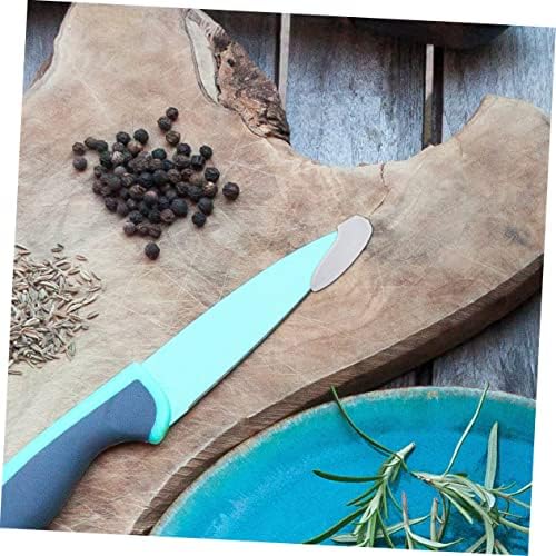PHENOFICE Universal Knife Tip Sleeves 25-Pack