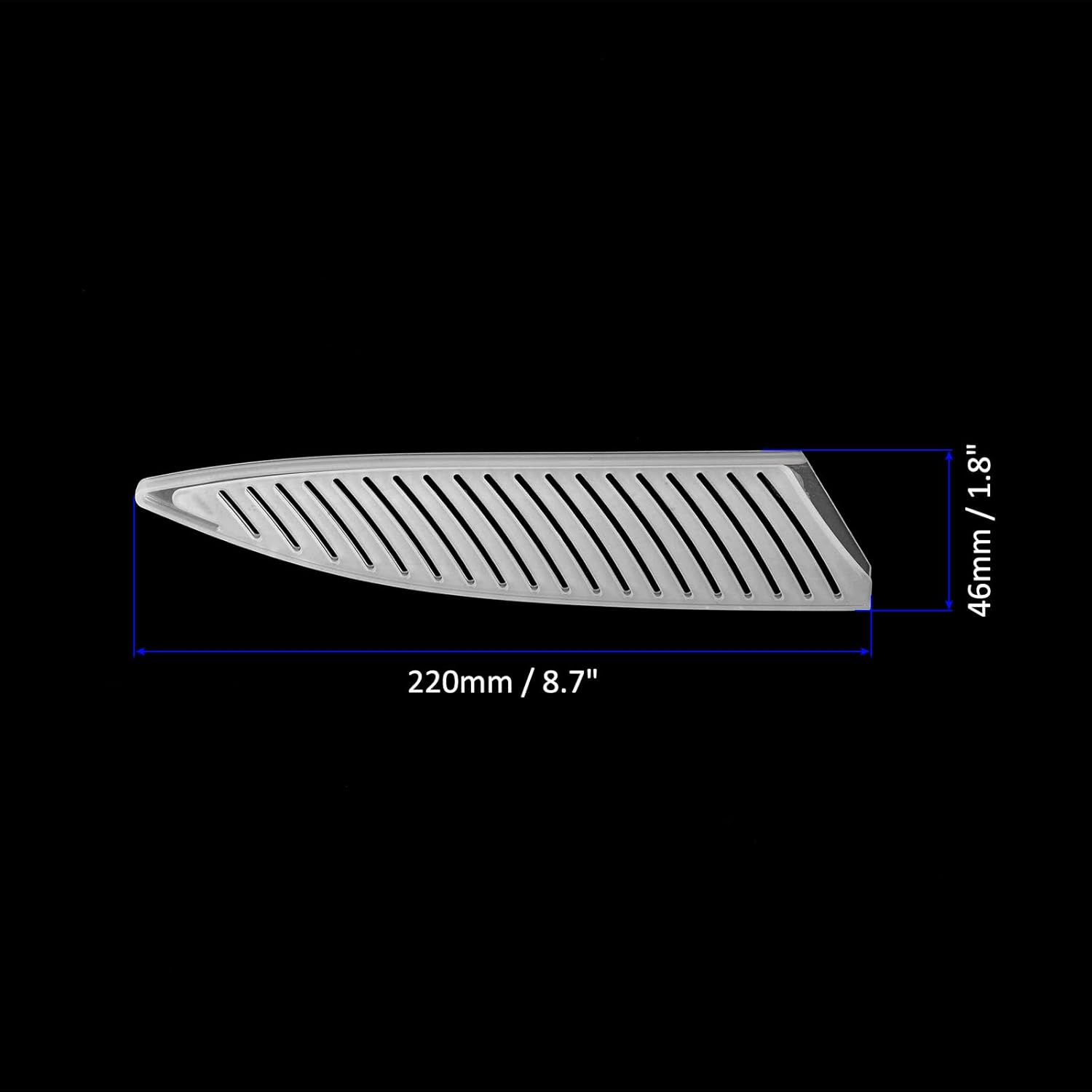 Durable Kitchen Knife Protectors for Chef knives