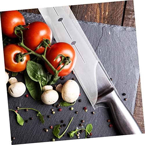 FUNOMOCYA 4PCS Knife Blade Protector Covers