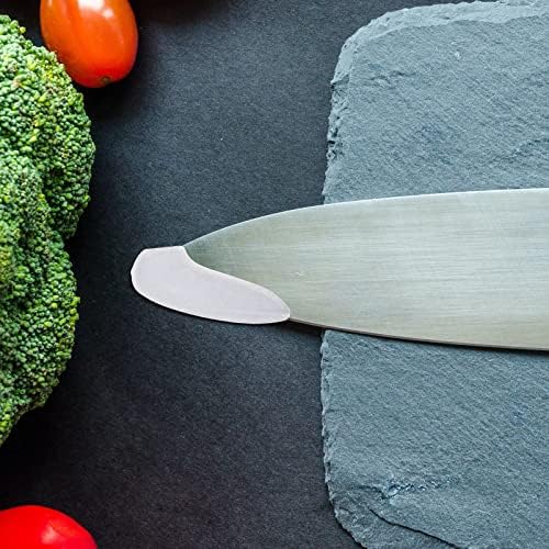 Hemoton 50-Piece Knives Protective Set