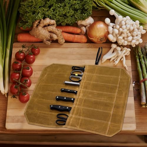 Surakey Knife Case Roll