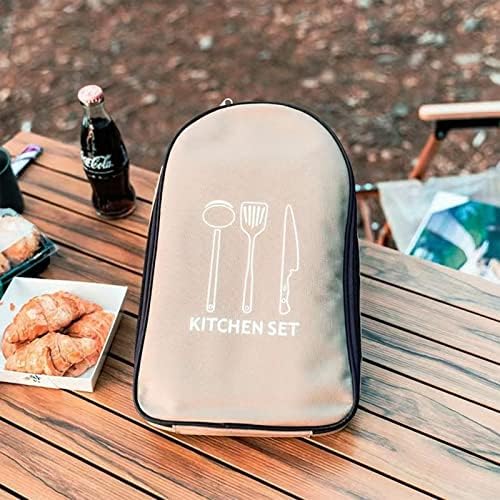 Multipurpose Outdoor Chef Knife Bag