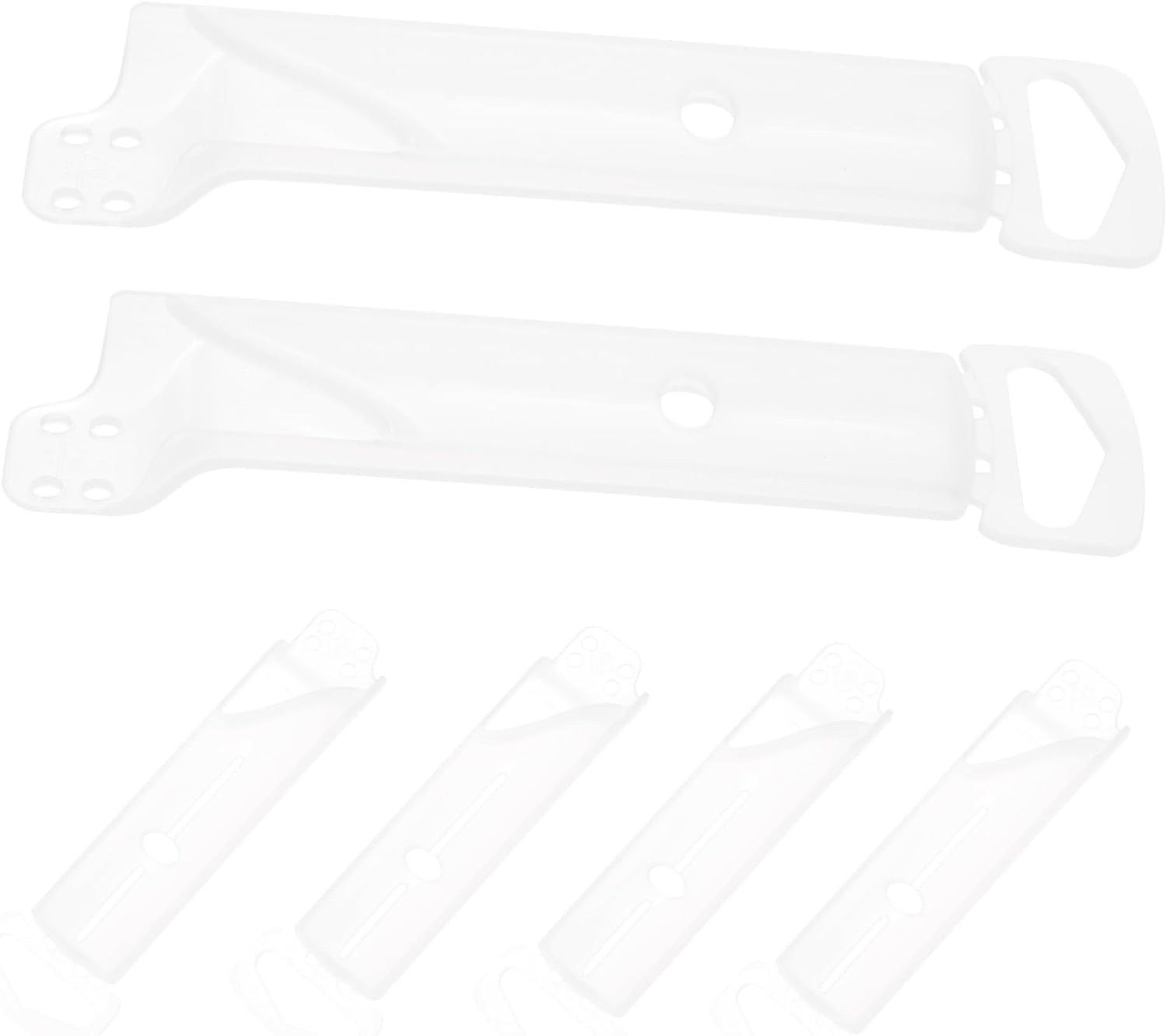 6-Piece Knife Protection Set for Kitchen Use
