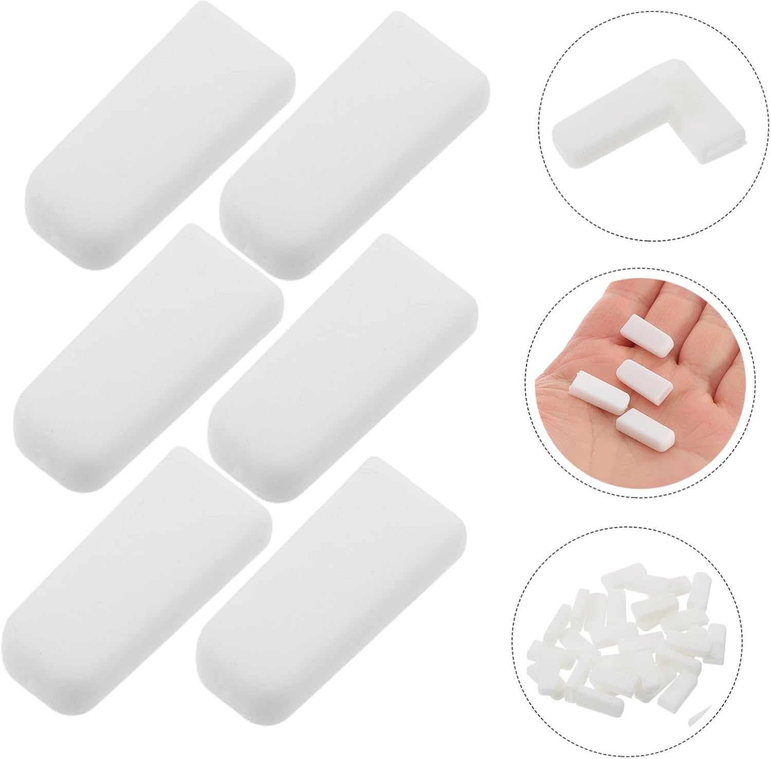 Safe Knife Tip Protector