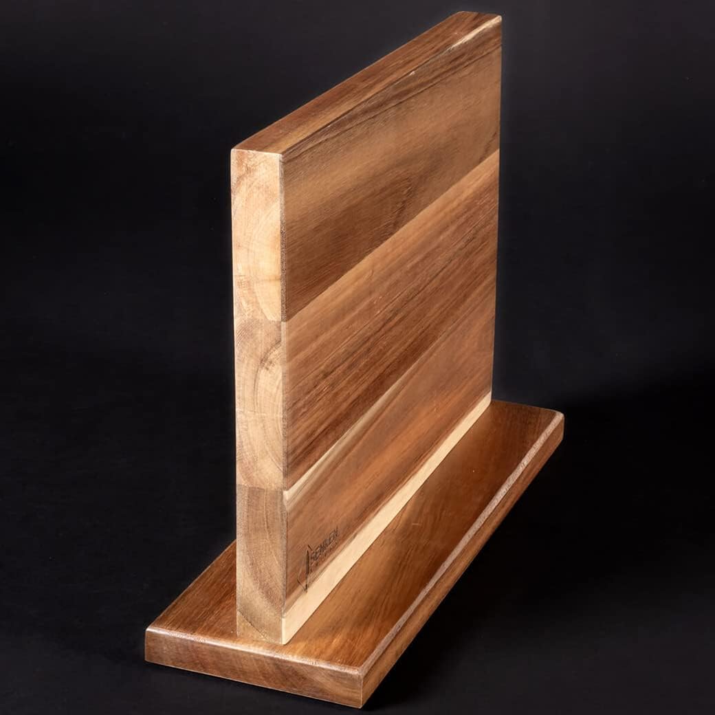 Senken Magnetic Knife Block