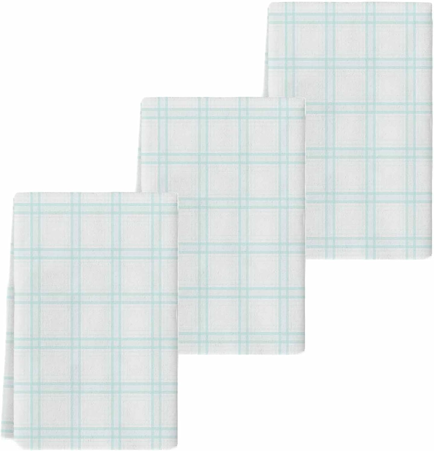 YOUNGKIDSRePBAl Soft Hand Towels