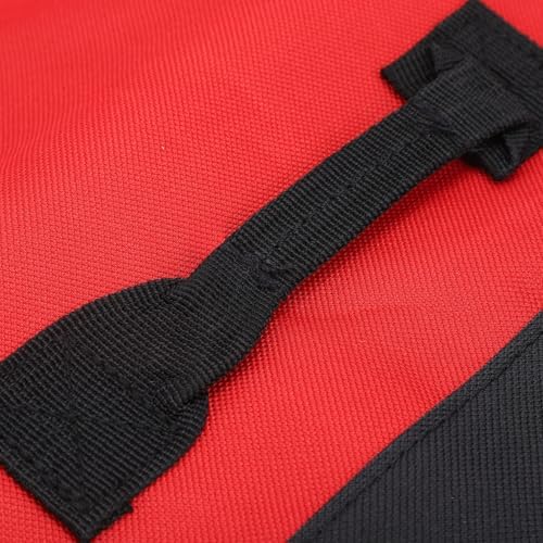 20 Slot Chef Knife Bag