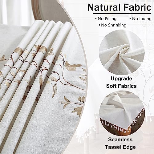 Heavy-Duty Tablecloth