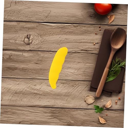 Healeved Silicone Finger Guard for Kitchens Best Protection for Your Hands