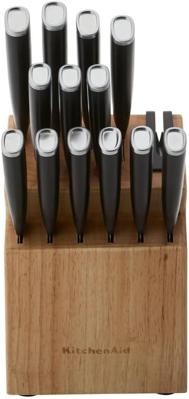 Premium Kitchen Knife Set for Every Task
