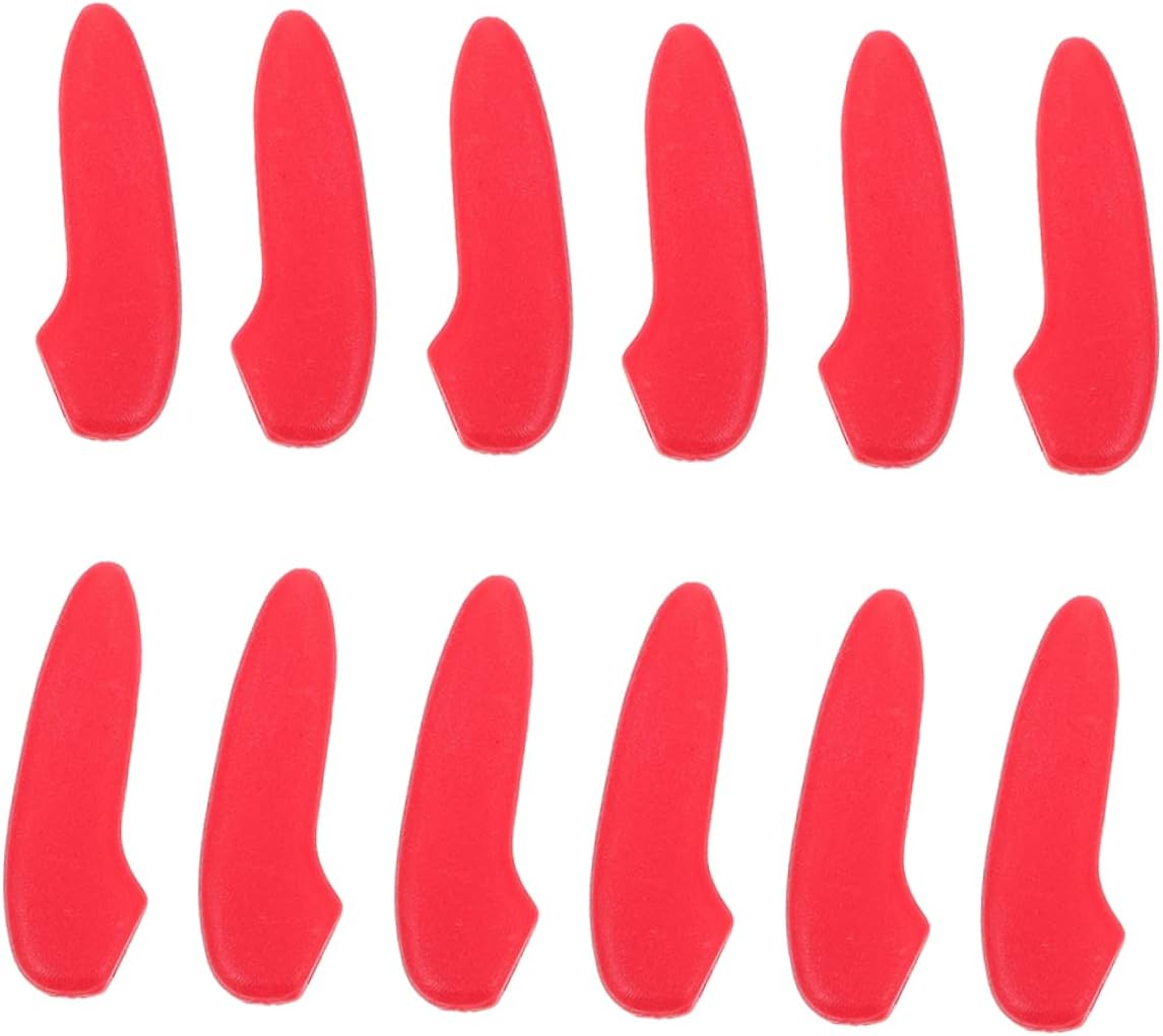 Sharp Knife Tip Protector 30-Piece Set