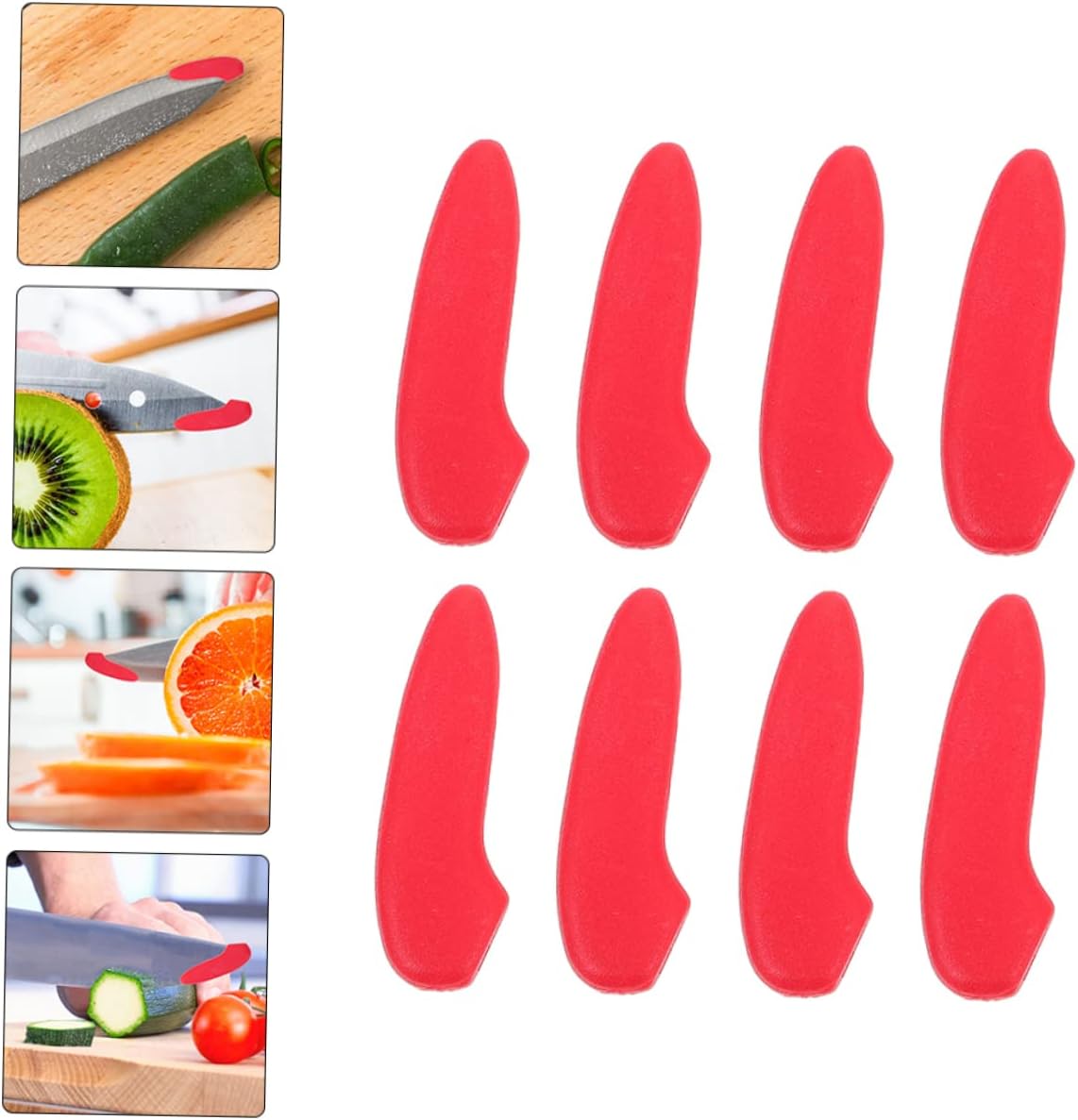Durable Protection for Knives