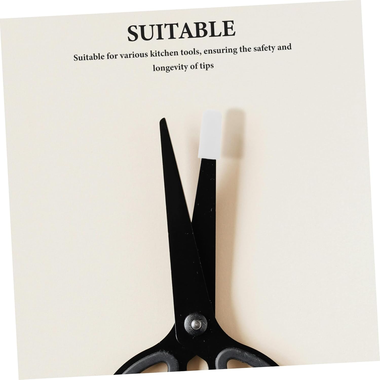Safe Knife Tip Protector