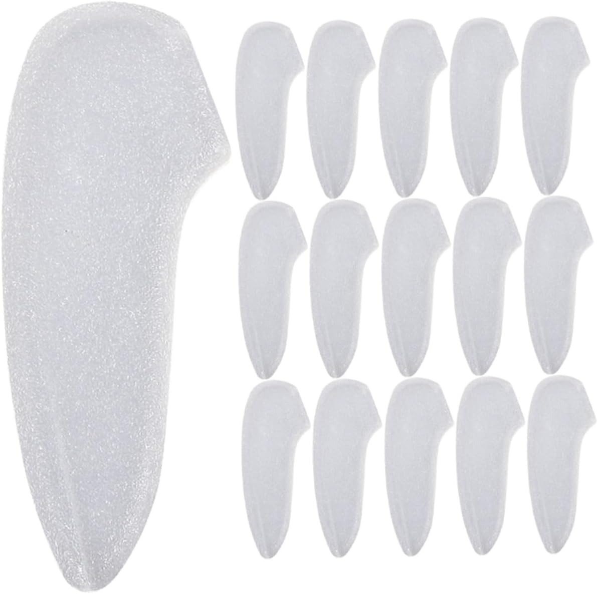 25-Piece Knife Tip Protector Set