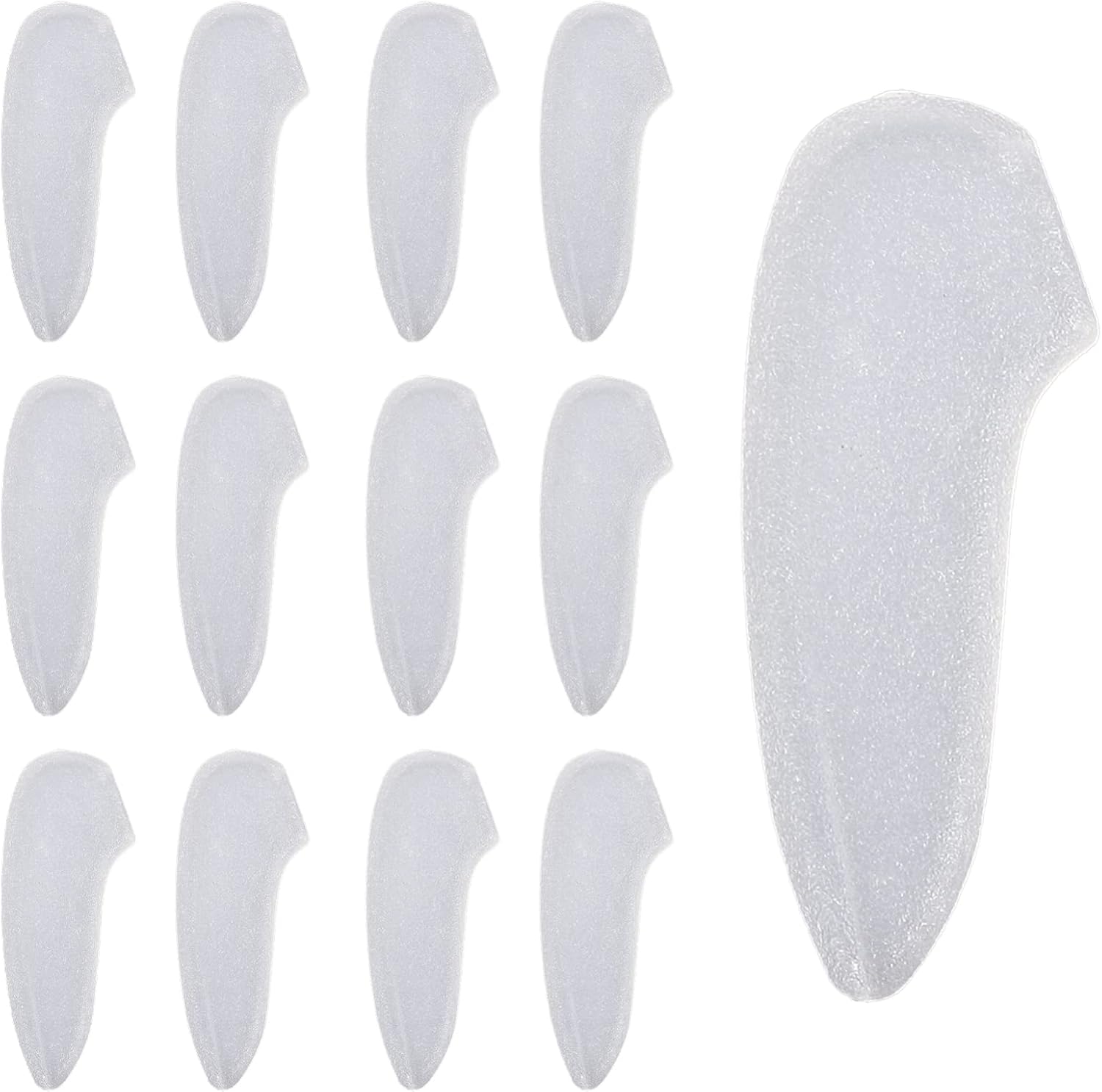 Callaron 50PCS Knives Tip Protector Set