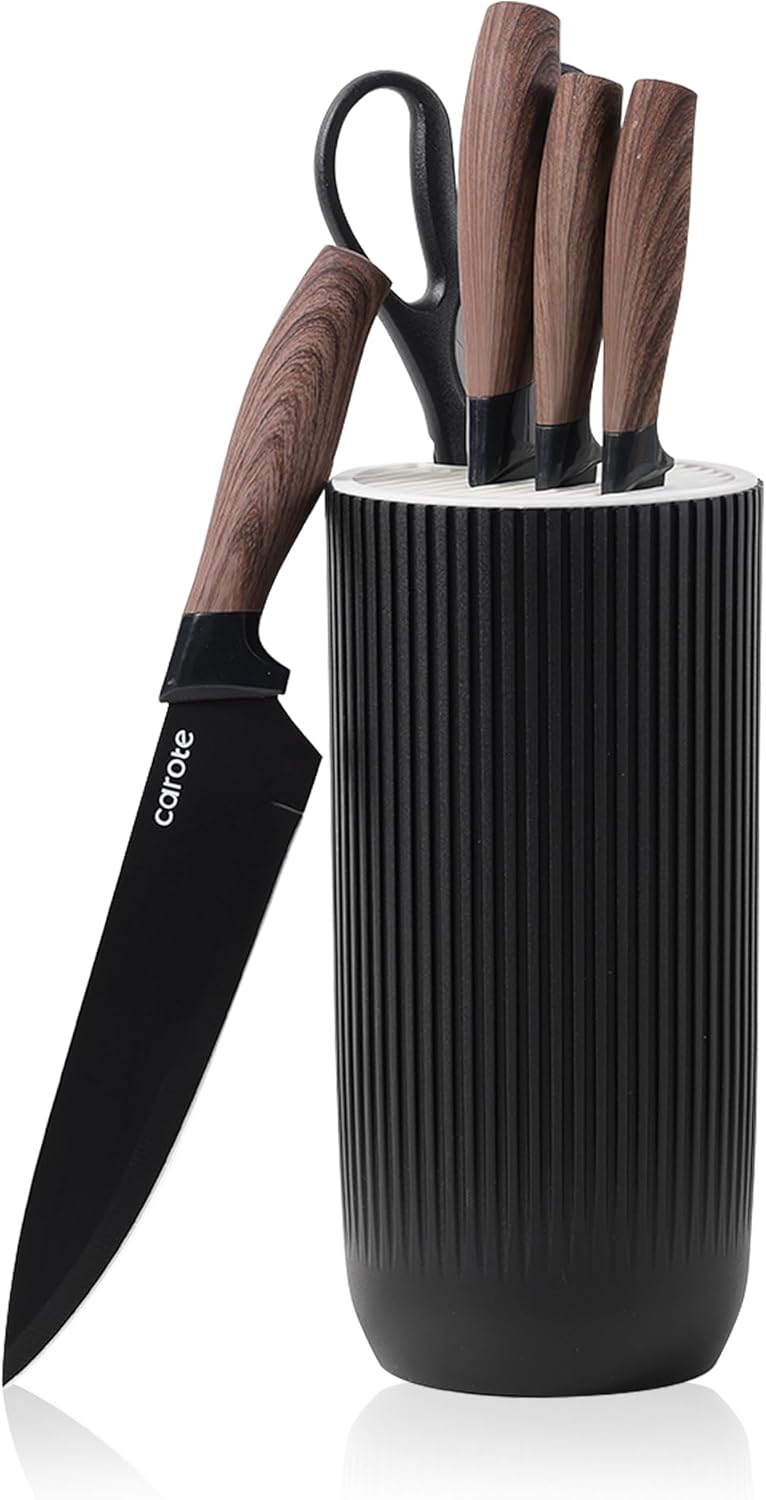 Looking for a kitchen knife set