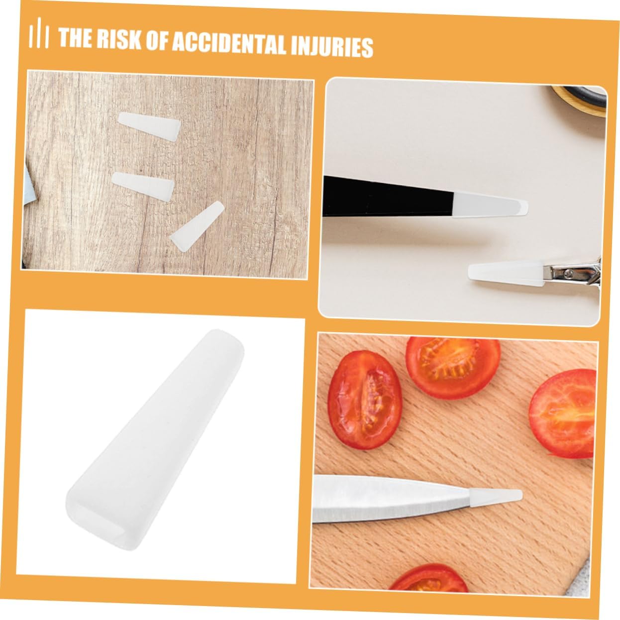 EasyGrip Kitchen Tips ProteCTOR Alert