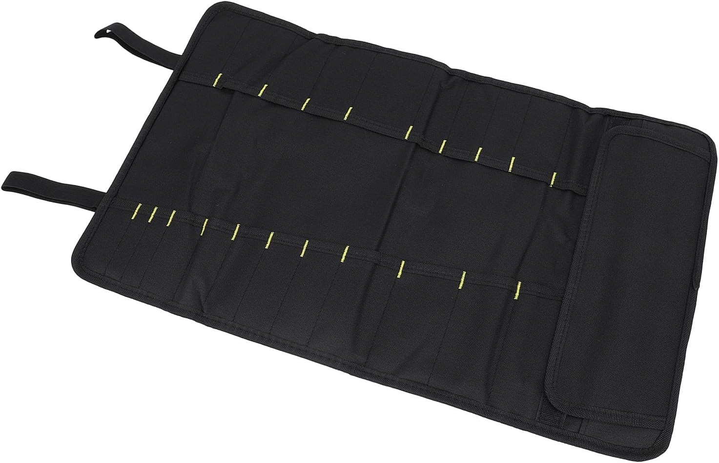 BAFOVY 20-Slot Chef Knife Case