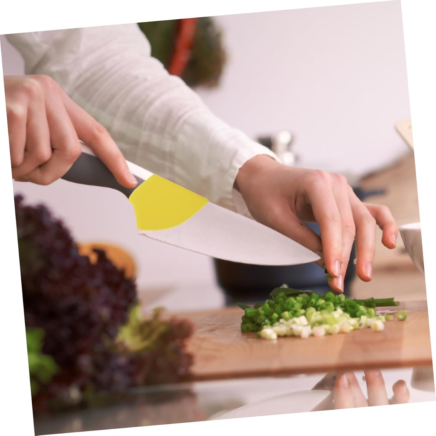 6-Piece Knife Guard Set