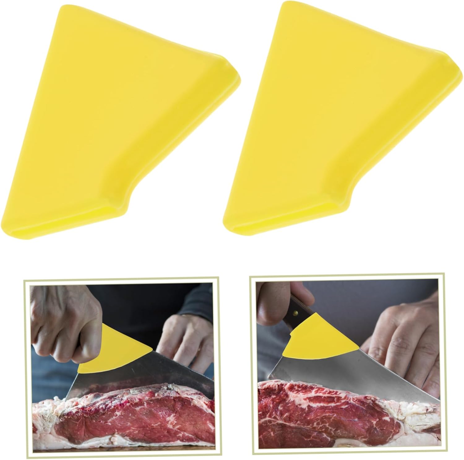 Ciieeo Hand Protection Set for Scissors