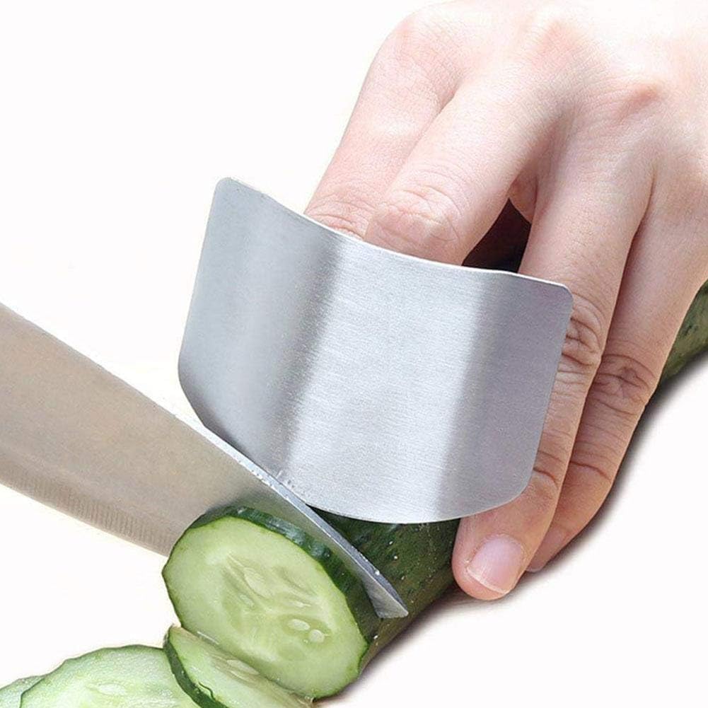 JJLFresheners Finger Guard for Cutting Vegetables