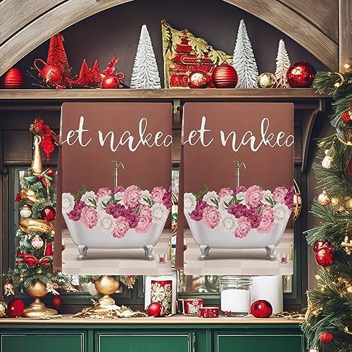 Durable Kitchen Towels Set