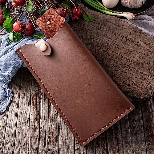 Durable Knife Sheath for Chef and Kitchen Workflow