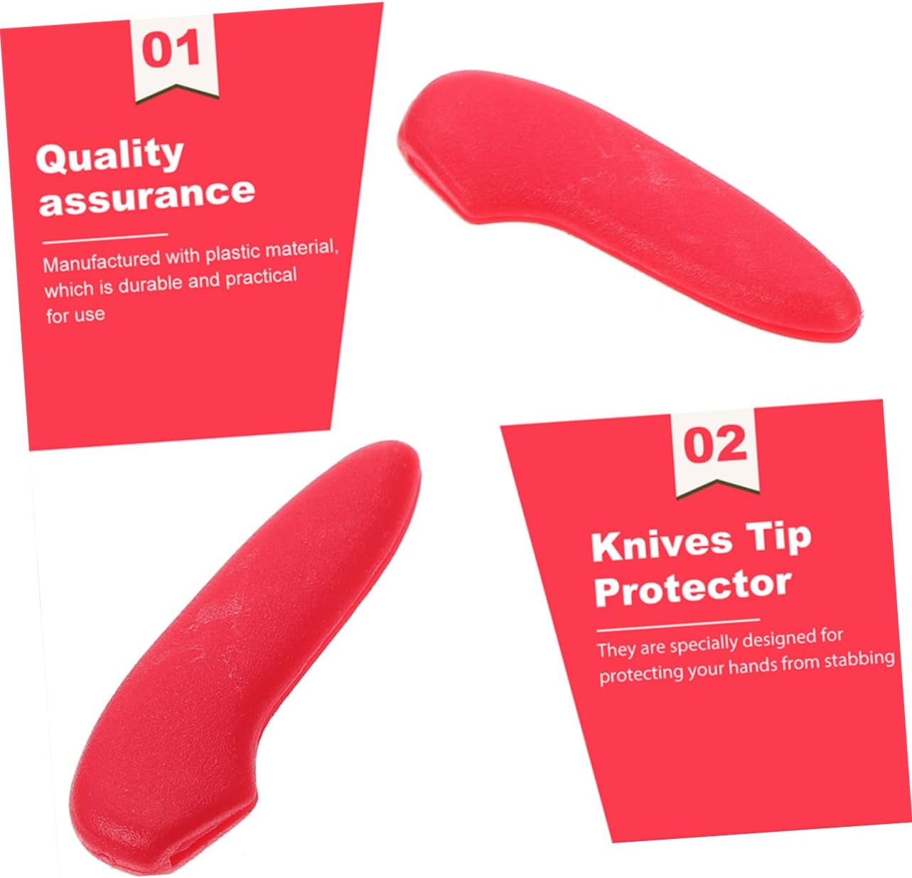Durable Protection for Knives
