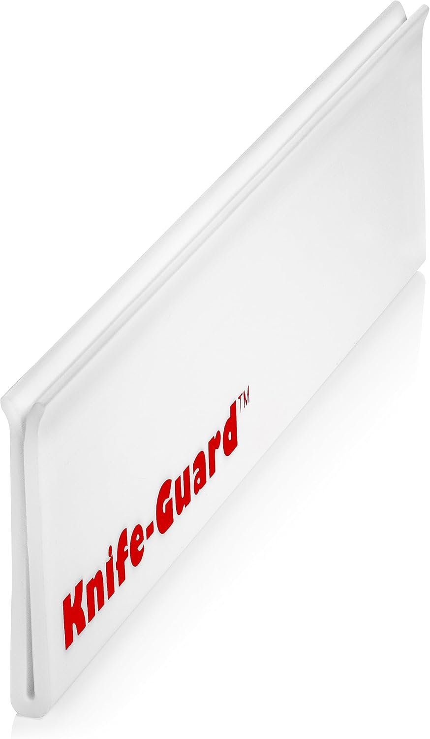 Experience Profref Gripping 85x2 White Knives