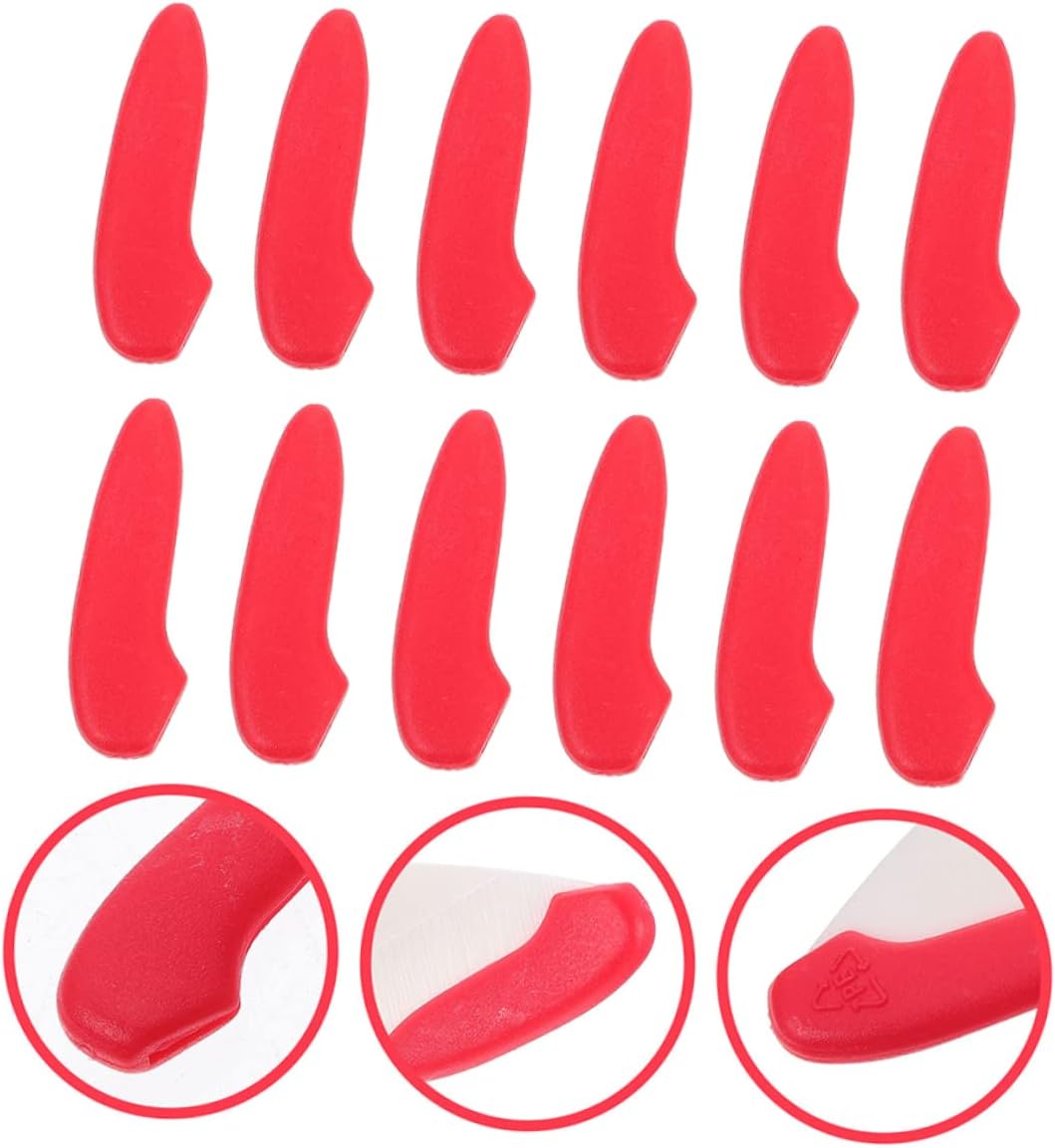 Sharp Knife Tip Protector 30-Piece Set