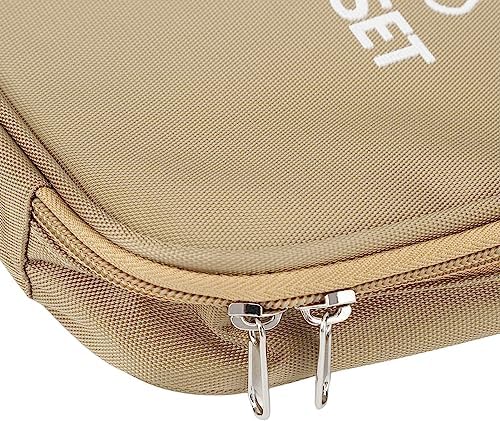 YUSHANCHENG Chef Knife Bag Backpack