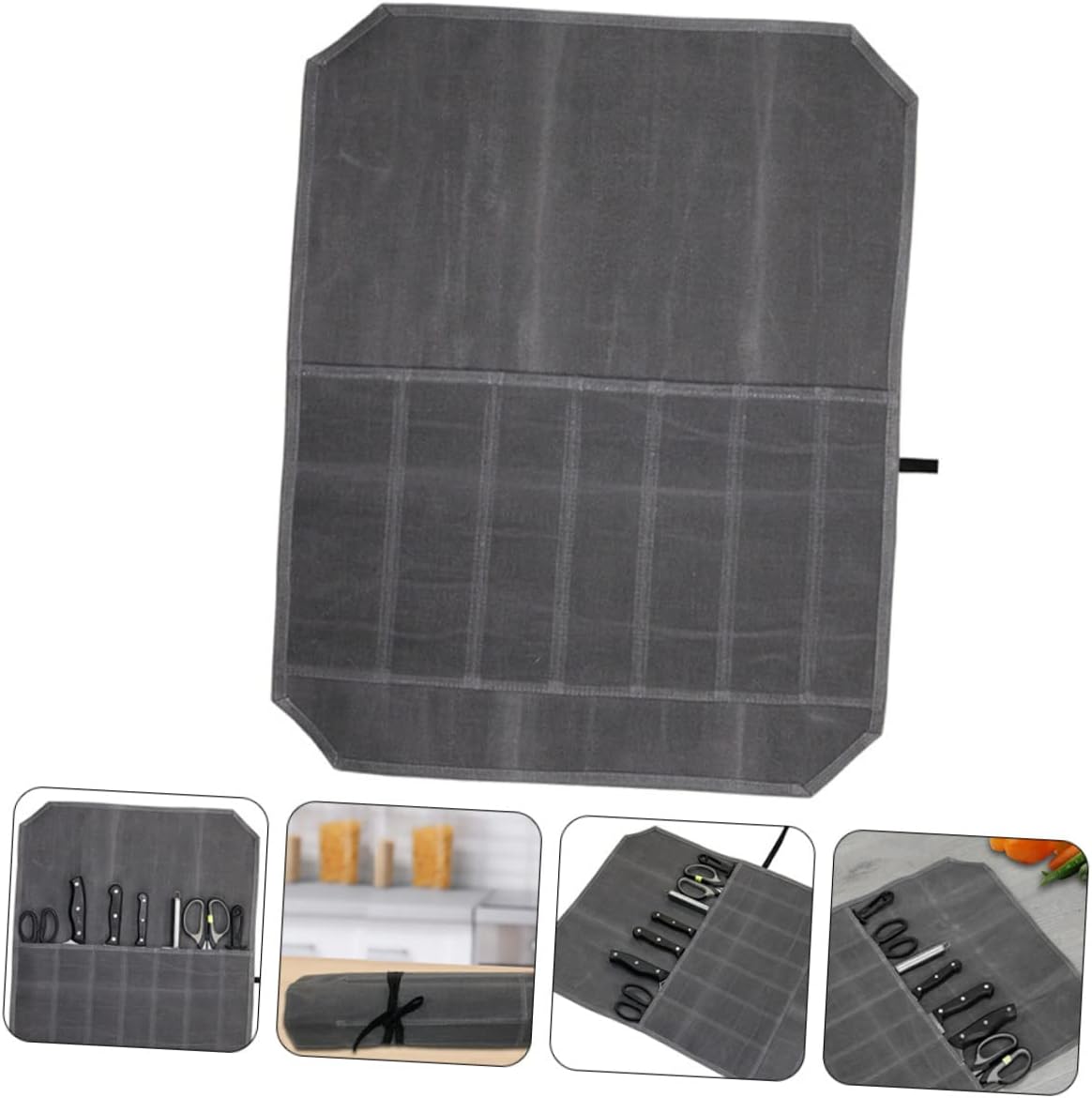 Portable Knife Storage Bag