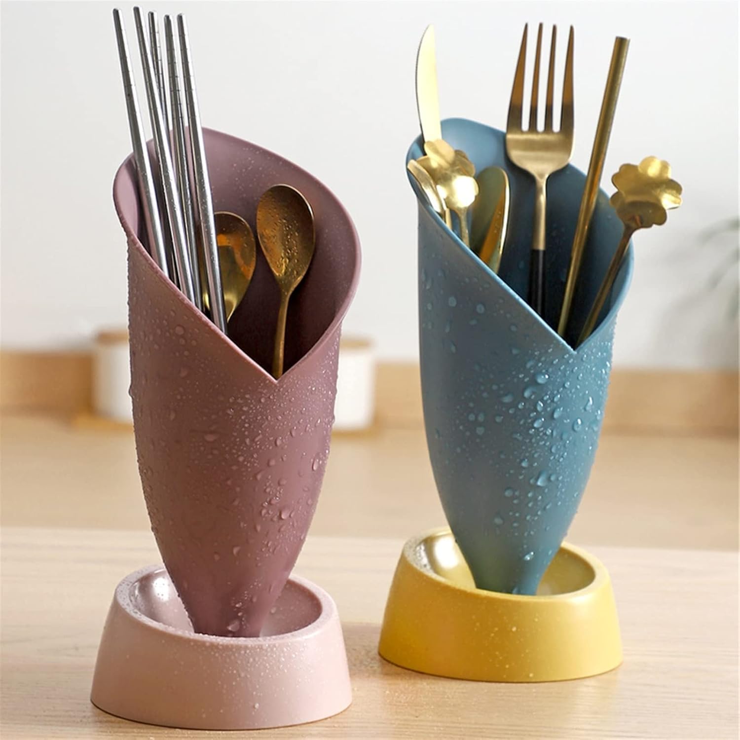 Efficient Kitchen Storage Solution
