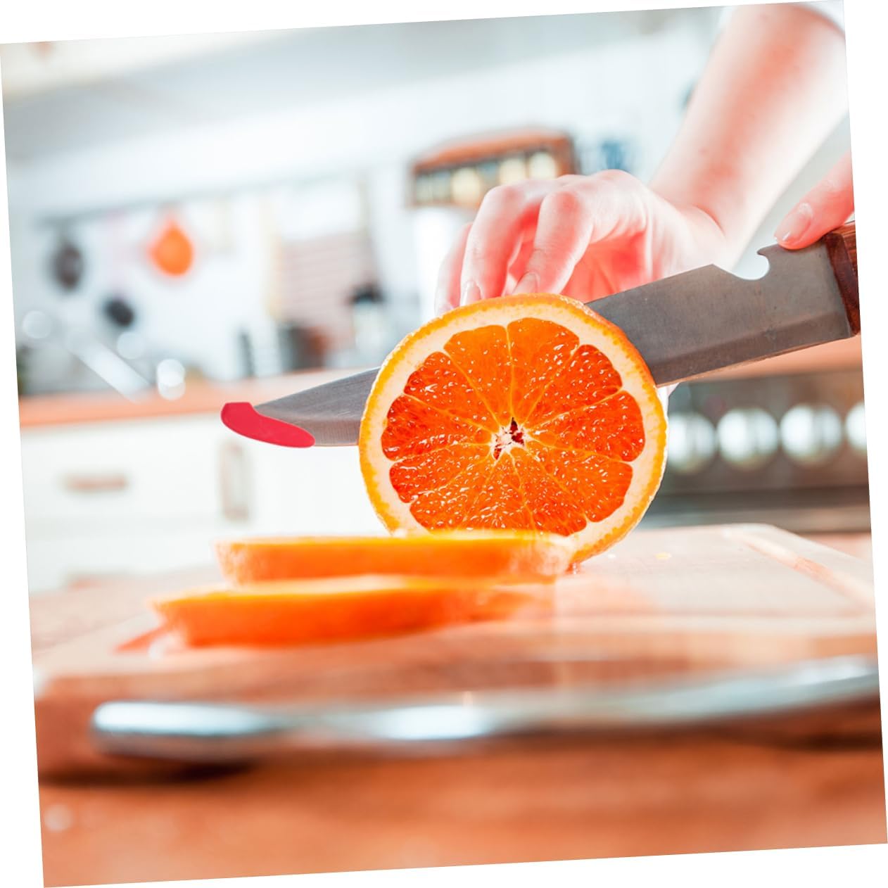 30-Piece Protective Sleeve Set for Knives