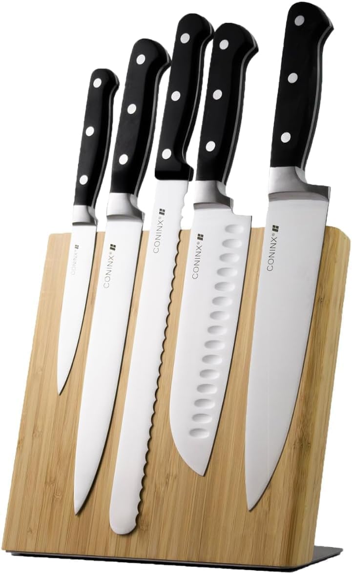 Coninx Magnetic Knife Block