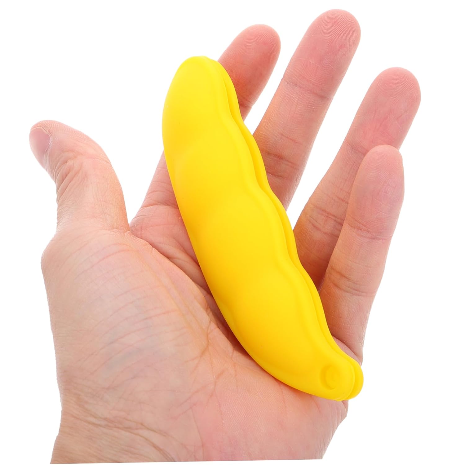 Baluue Silicone Finger Protector for Chefs