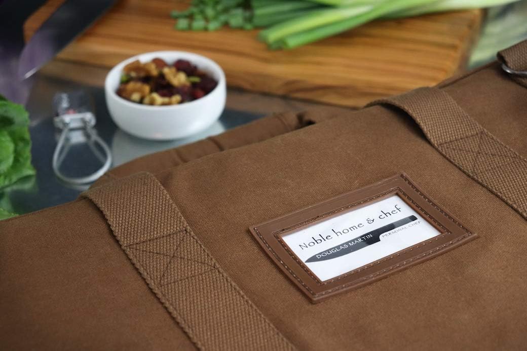 Outstanding Quality 19 Knife Bag
