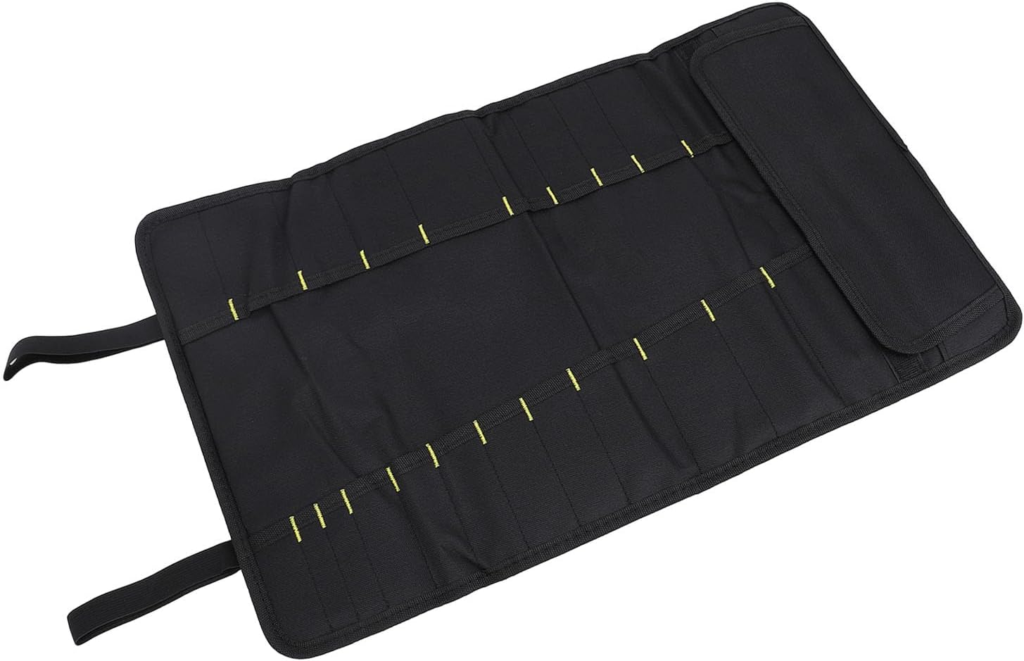 BAFOVY 20-Slot Chef Knife Case