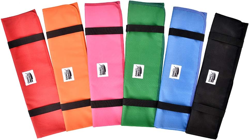 10-Knives Cutlery Chef Bag Durable Professional Knive Holder