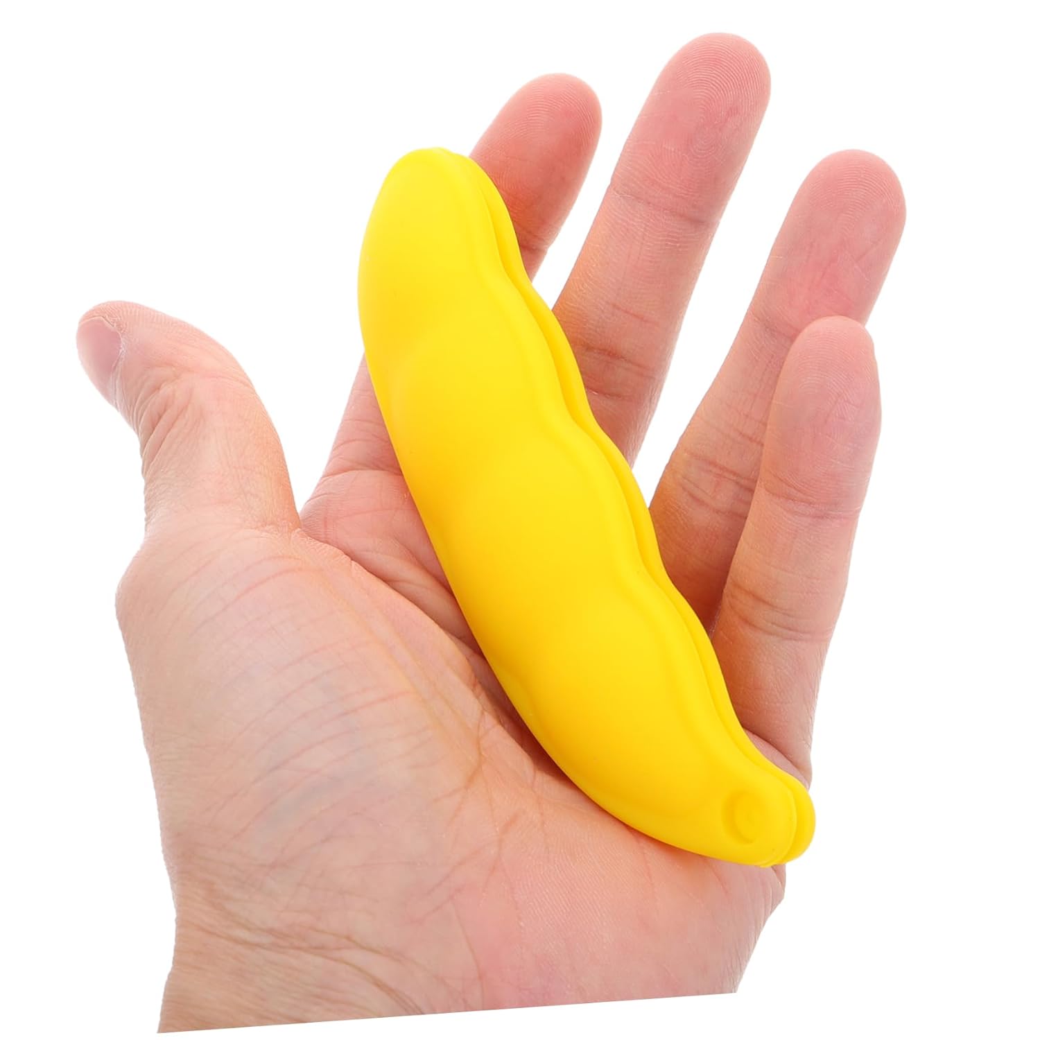 Keep Your Kitchen Safe with GOOHOCHY Silicone Knife Back Finger Protector