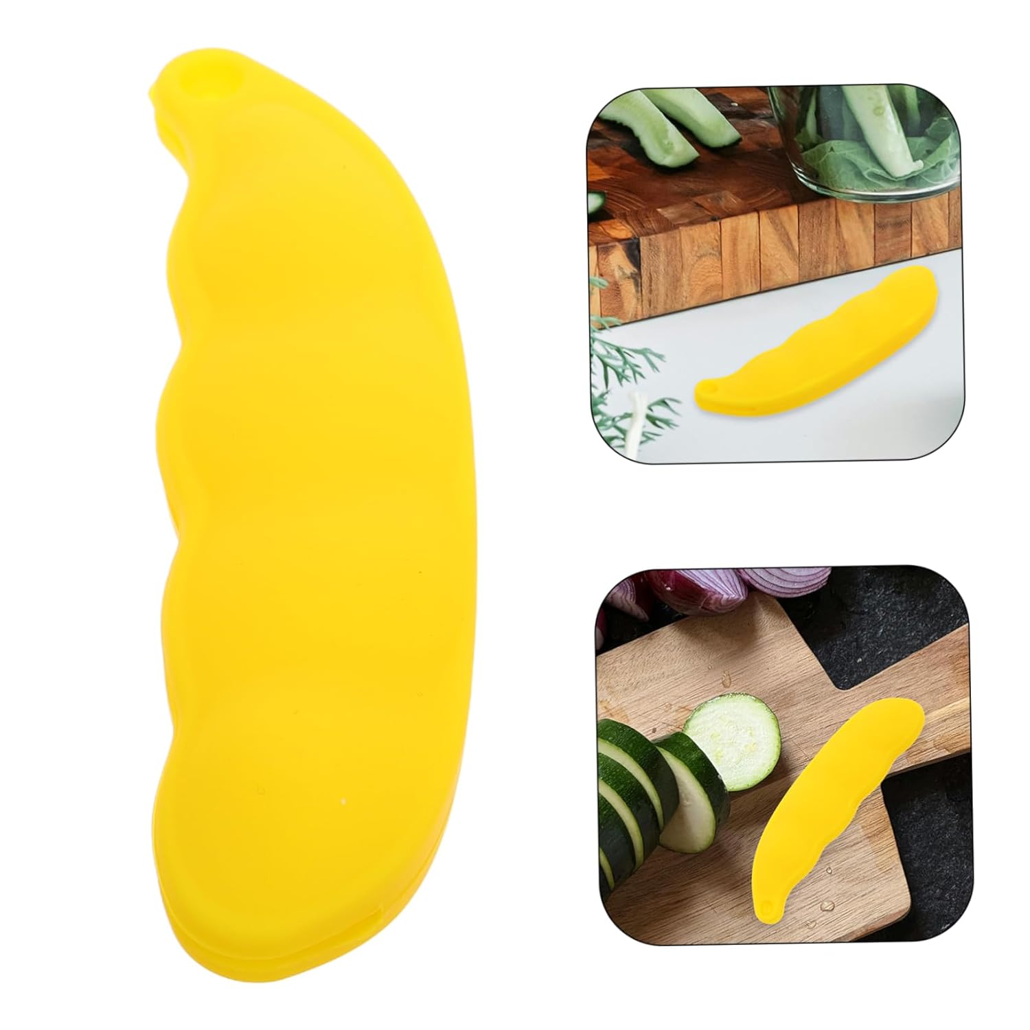 Silicone Knife Back Protector Waterproof Universal