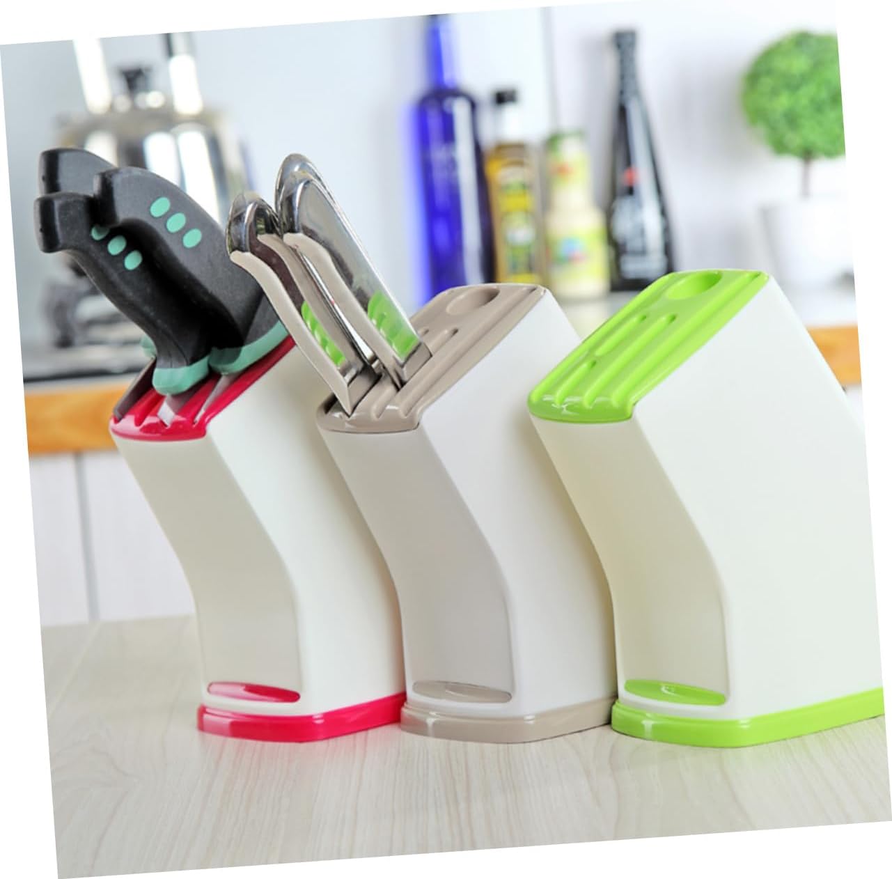 Drain Tool Holder for Kitchen Supplies