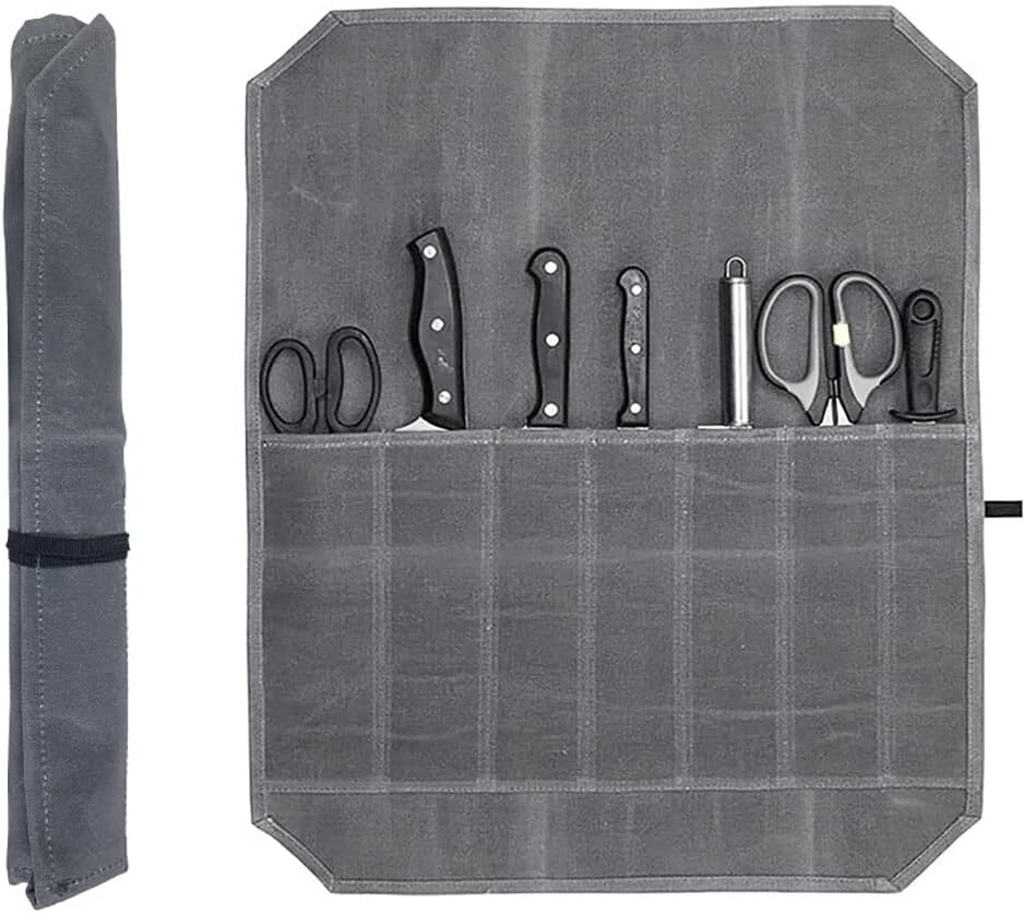 Surakey Knife Case Roll