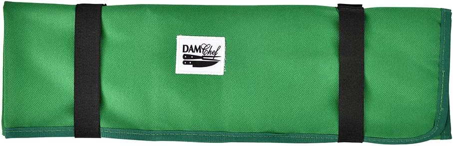 10-Knives Cutlery Chef Bag Durable Professional Knive Holder