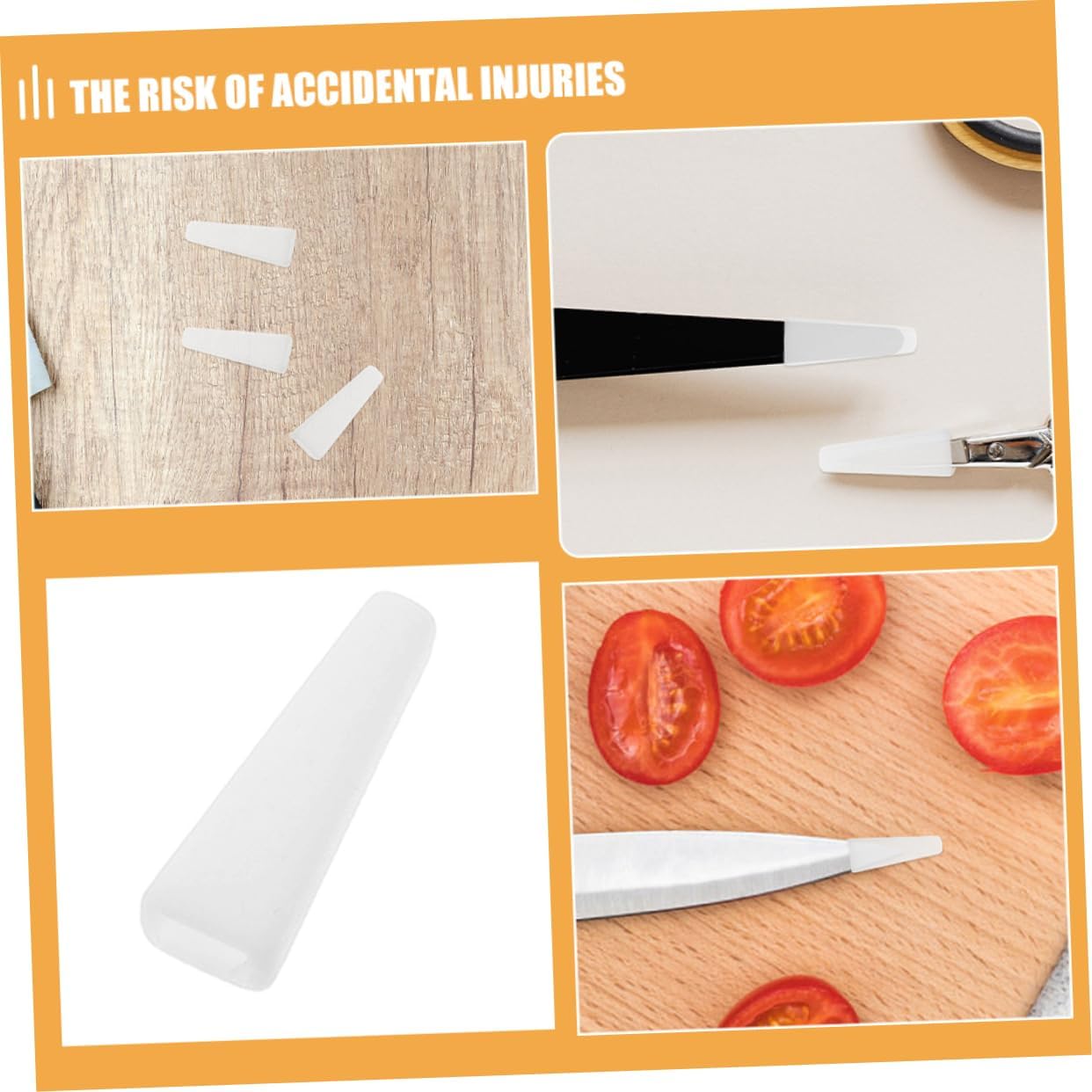 KICHOUSEKnife Tip Covers